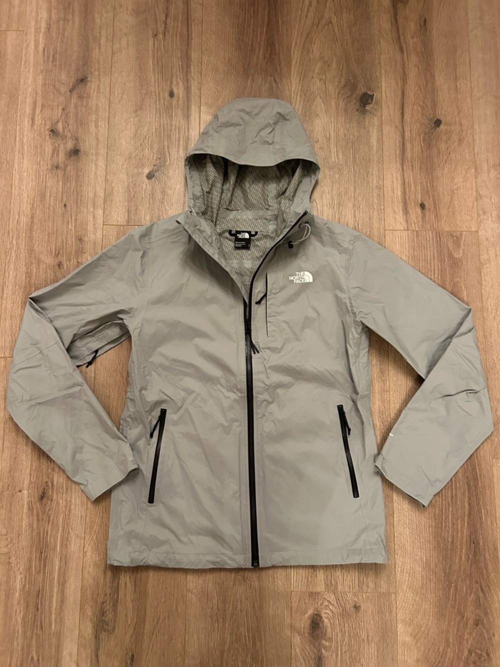 The North Face Men's Alta Vista Rain Jacket